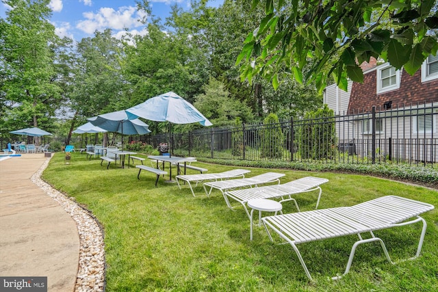 3117 Port Way, Annapolis, MD 21403 - view of property's community