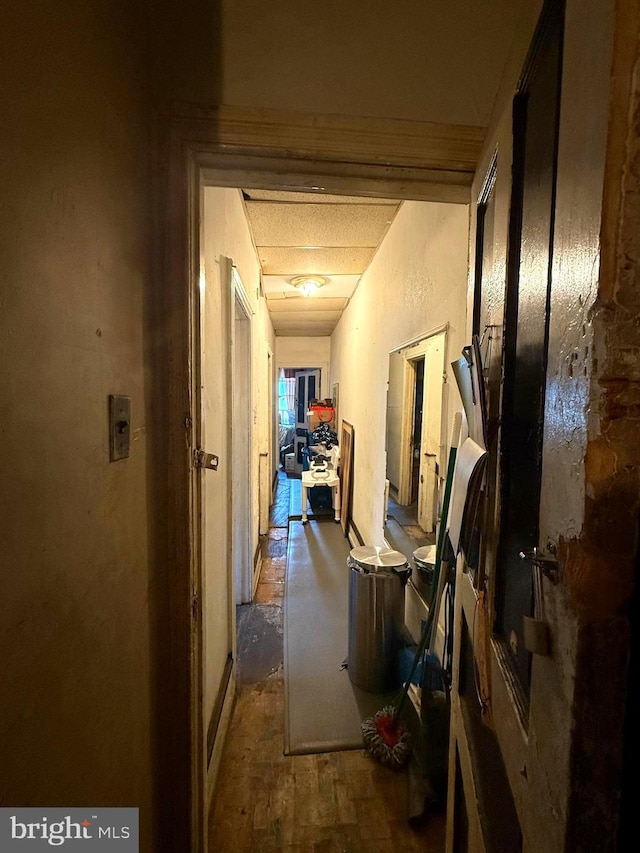 2122 W Toronto St, Philadelphia, PA 19132 - view of hallway