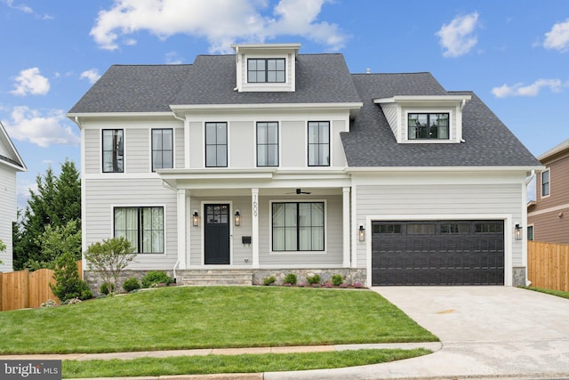 1609 Woodmoor Ln, Mclean, VA 22101