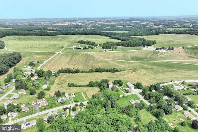 2241 Craley Rd, Windsor, PA 17366 - view of rural area with abundant farmland and agricultural land