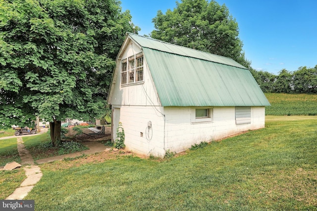 2241 Craley Rd, Windsor, PA 17366 - view of outdoor structure