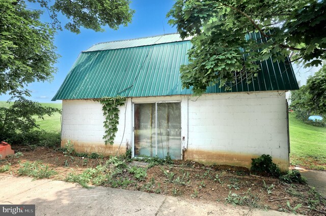 2241 Craley Rd, Windsor, PA 17366 - view of outbuilding