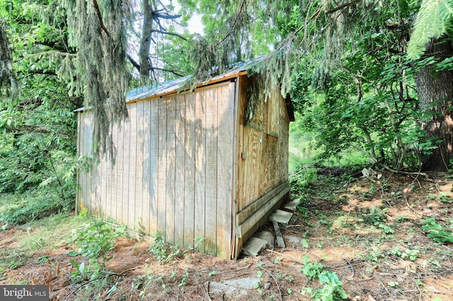 2241 Craley Rd, Windsor, PA 17366 - view of shed