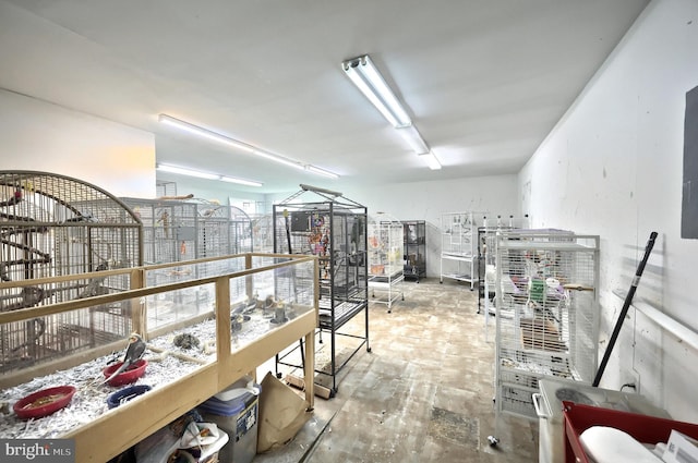 2241 Craley Rd, Windsor, PA 17366 - view of miscellaneous room