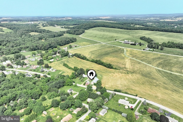 2241 Craley Rd, Windsor, PA 17366 - view of rural area