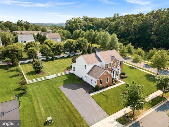 41311 Silverside Dr, Leesburg, VA 20175 - view of subject property