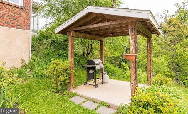 724 E Curtin St, Bellefonte, PA 16823 - view of patio / terrace