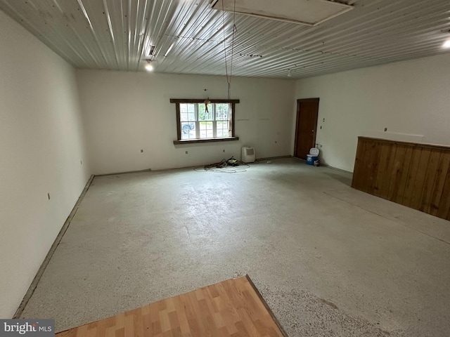 11 Pony Rd, Bridgeton, NJ 08302 - view of unfurnished room