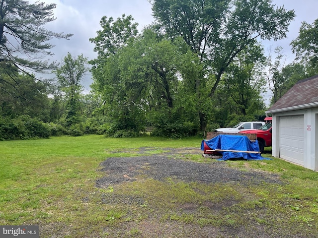 2806 Morris Rd, Lansdale, PA 19446 - view of grassy yard