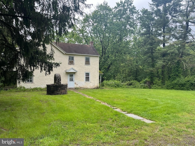 2806 Morris Rd, Lansdale, PA 19446 - view of grassy yard