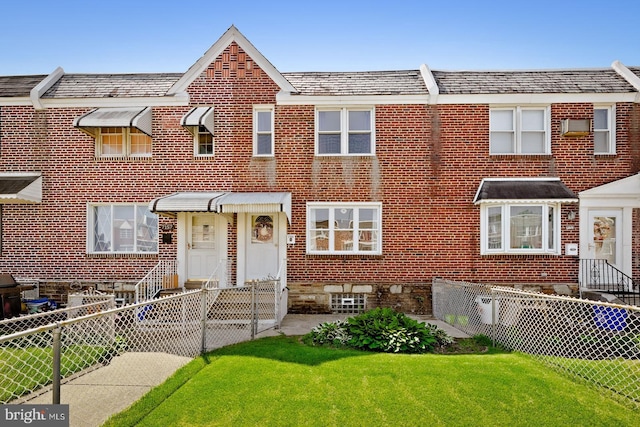7155 Erdrick St, Philadelphia, PA 19135 - multi unit property with brick siding and a high end roof