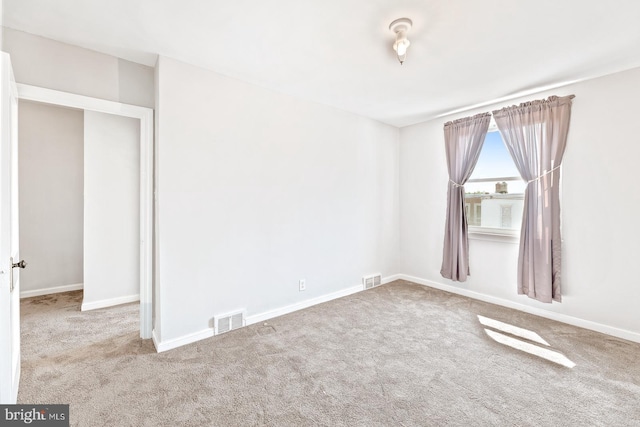 7155 Erdrick St, Philadelphia, PA 19135 - carpeted spare room with baseboards