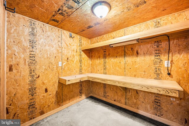 2460 Mill Rd, Quakertown, PA 18951 - view of storage