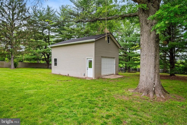 2460 Mill Rd, Quakertown, PA 18951 - view of outbuilding