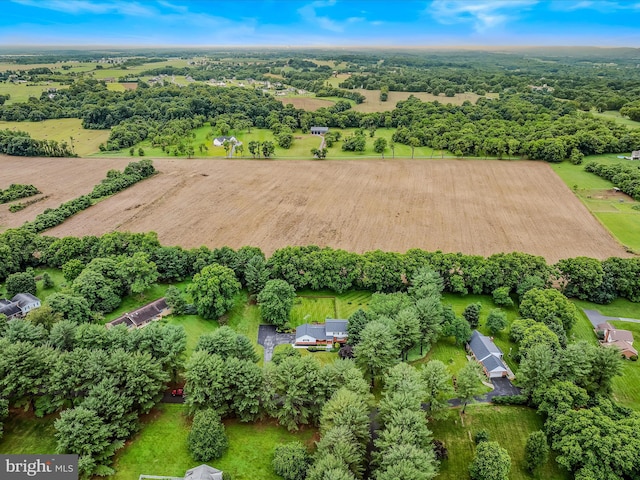 182 Humphrey Ln, Falling Waters, WV 25419 - view of rural area