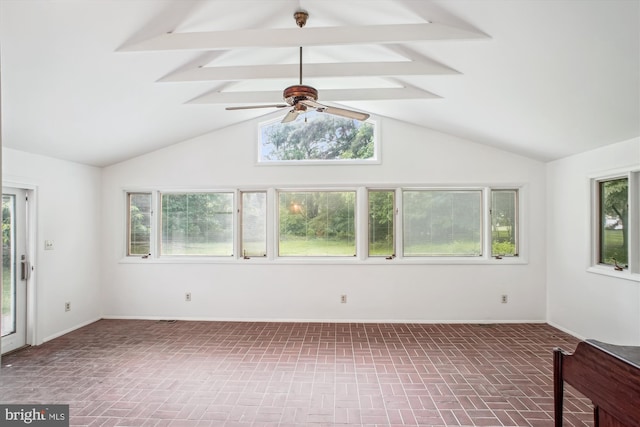 944 War Admiral St, Great Falls, VA 22066 - view of unfurnished sunroom