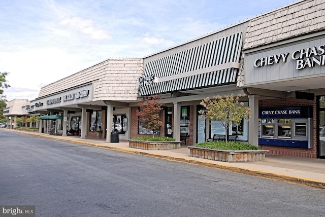 944 War Admiral St, Great Falls, VA 22066 - view of commercial location