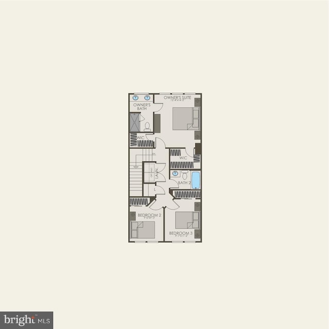1205 Bear Oak Ln, Laurel, MD 20724 - property floor plan