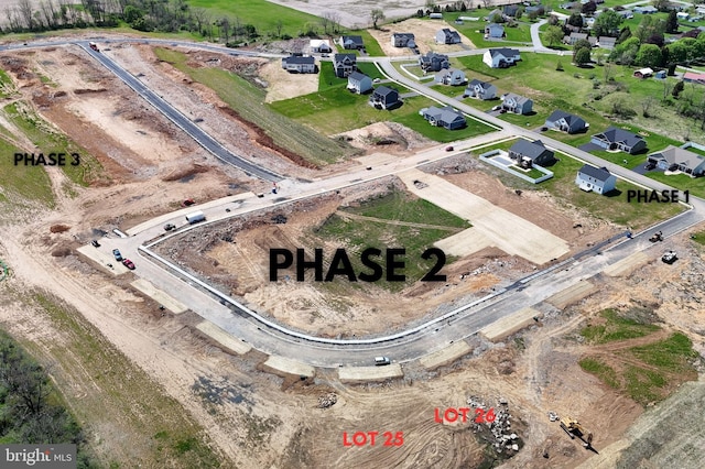 LOT25 Heirloom Dr, Centre Hall, PA 16828