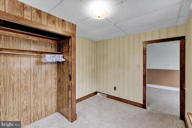 64 W Fairview St, Mohnton, PA 19540 - unfurnished bedroom with carpet flooring and baseboards