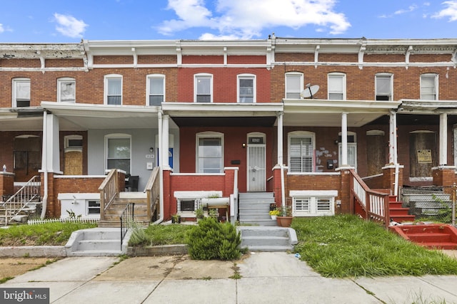 1626 E 28th St, Baltimore, MD 21218