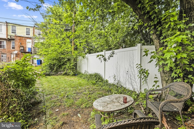 1626 E 28th St, Baltimore, MD 21218