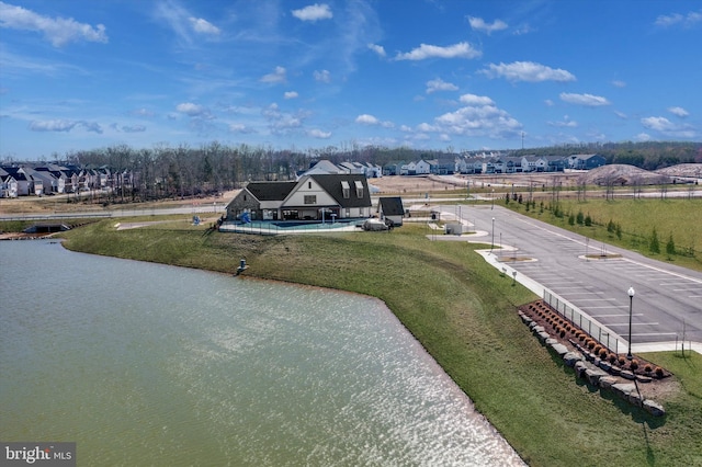 22650 Gray Falcon, Ashburn, VA 20148 - bird's eye view