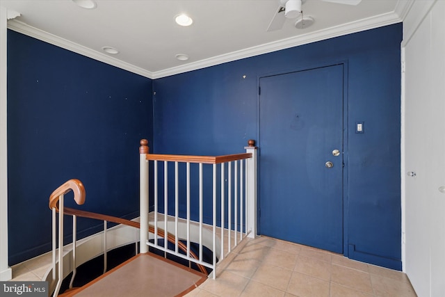 50 Belmont Ave Unit 1016/1116, Bala Cynwyd, PA 19004 - interior space featuring ceiling fan