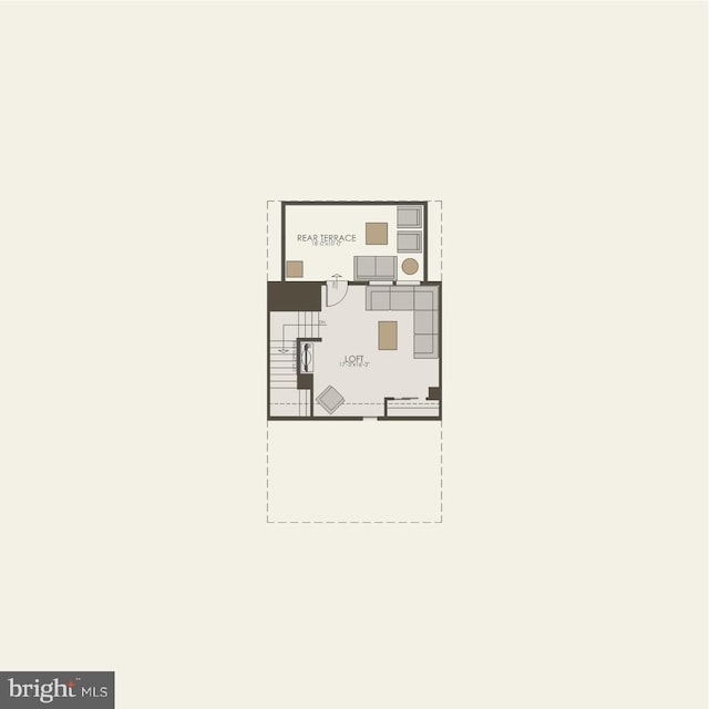 1201 Bear Oak Ln Unit 2, Laurel, MD 20724 - floor plan / room layout