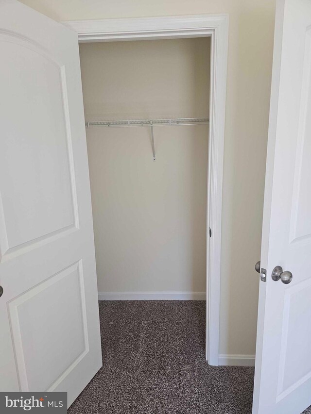 233 Rojan Rd Unit 110, Dover, DE 19901 - view of closet