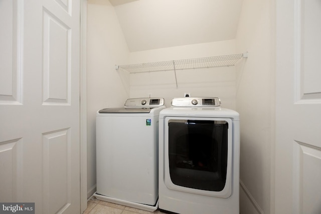 3237 Walnut St, Downingtown, PA 19335 - laundry room with washer and dryer