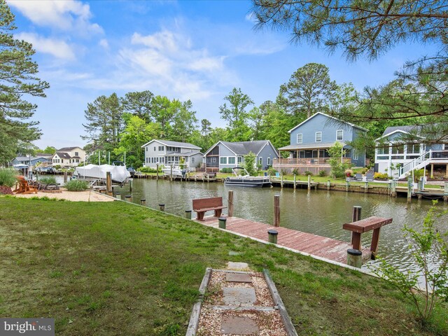 26 Driftwood Ln, Ocean Pines, MD 21811