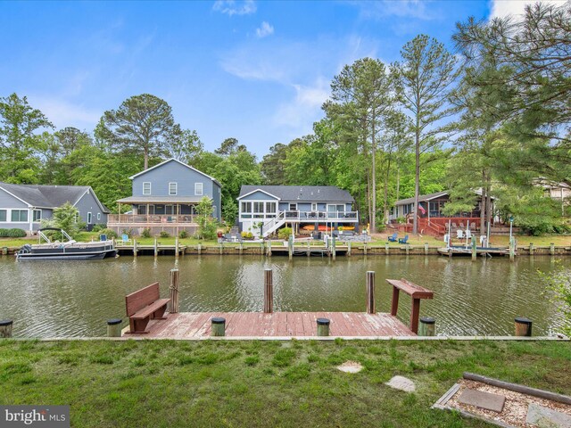 26 Driftwood Ln, Ocean Pines, MD 21811