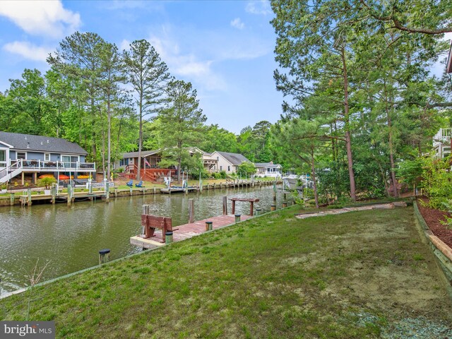 26 Driftwood Ln, Ocean Pines, MD 21811