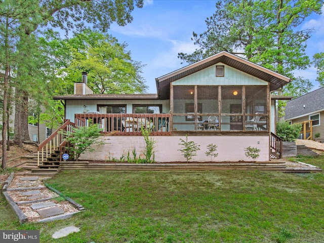 26 Driftwood Ln, Ocean Pines, MD 21811