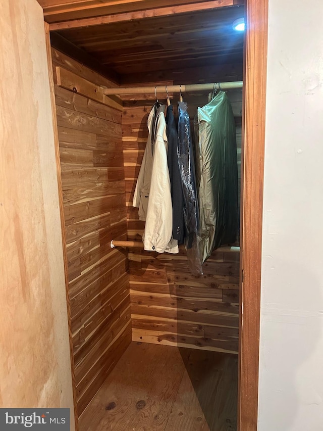95 Knapp Ave, Hamilton, NJ 08610 - view of closet