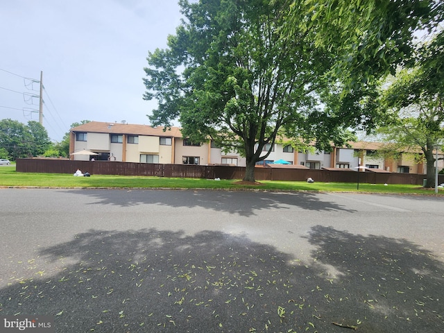 74 Probasco Rd, Hightstown, NJ 08520 - view of building exterior
