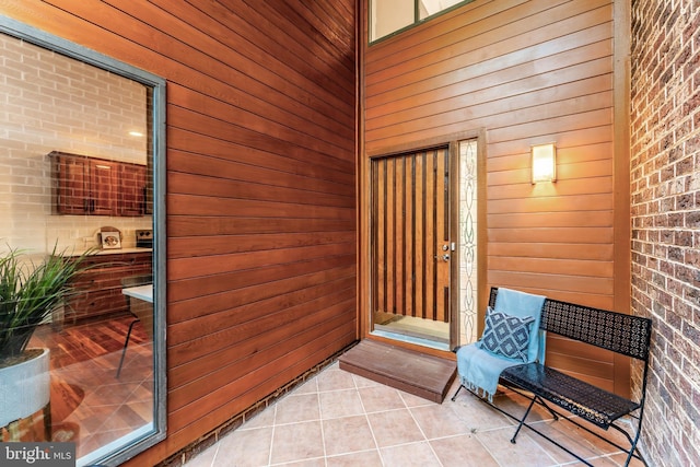 2127 Cabots Point Ln, Reston, VA 20191 - doorway to property
