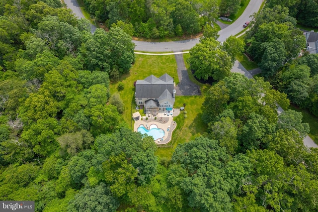 11 Harvest Dr, Pittsgrove, NJ 08318 - view of property location with a pool