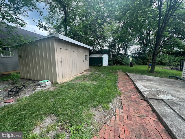 65 Rachel Ln, Inwood, WV 25428 - view of green lawn