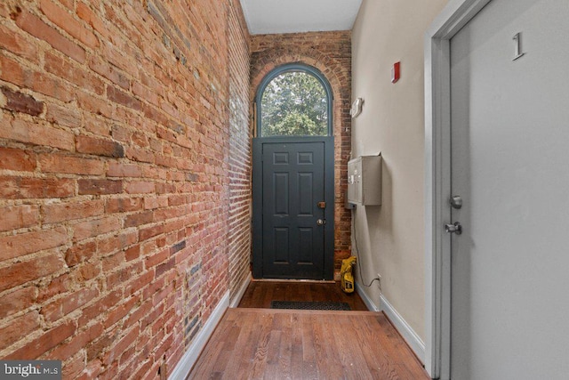 2740 Saint Paul St, Baltimore, MD 21218 - view of entrance to property