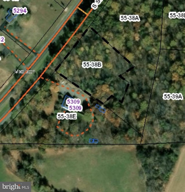 55-38B Seminole Trl N, Shelby, VA 22727