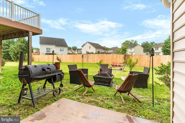 75 Babylonica Ct, Bunker Hill, WV 25413