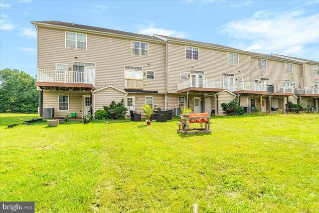 75 Babylonica Ct, Bunker Hill, WV 25413