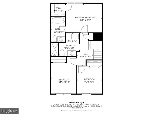 75 Babylonica Ct, Bunker Hill, WV 25413