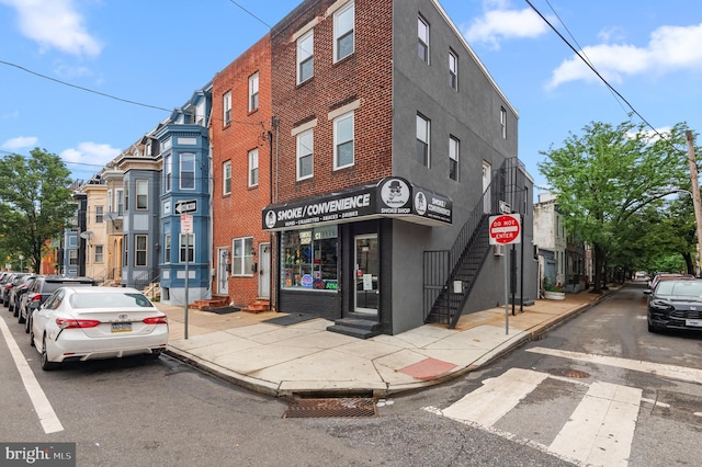755 S 22nd St, Philadelphia, PA 19146 - view of property