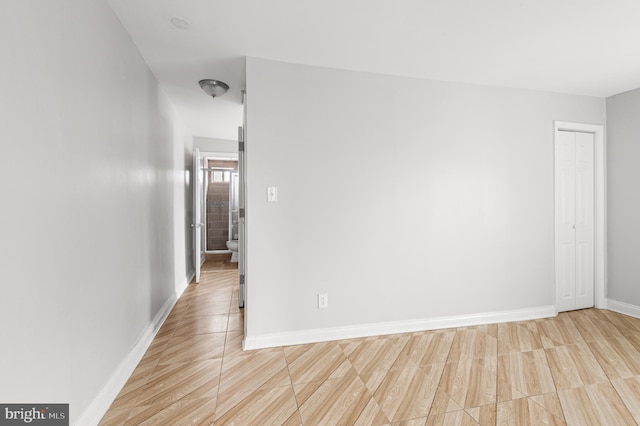 755 S 22nd St, Philadelphia, PA 19146 - spare room with baseboards