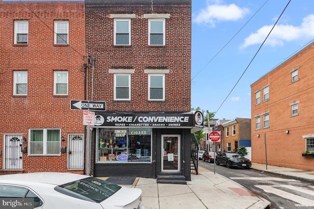 755 S 22nd St, Philadelphia, PA 19146 - view of building exterior