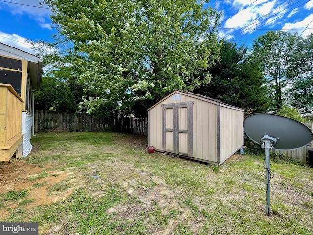 1506 Mcgovern Ter, Wilmington, DE 19805 - view of yard