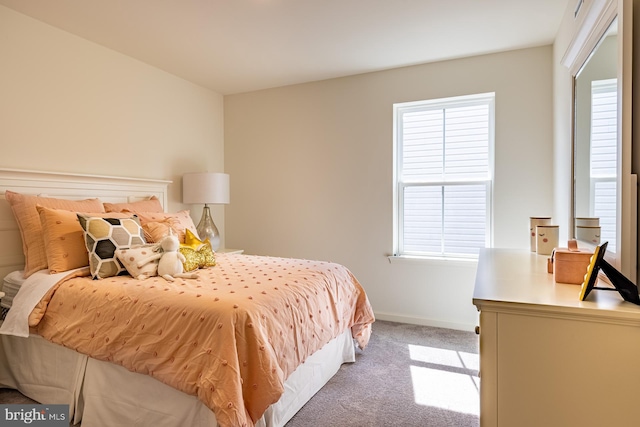 TBD Melia Court, Parkville, MD 21234 - bedroom featuring light carpet and baseboards